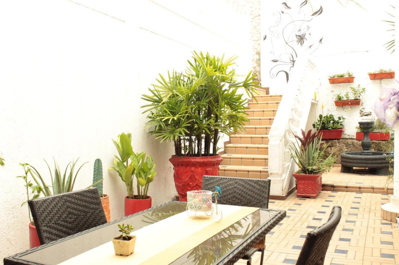 Hostal Coworking Cristales Кали Экстерьер фото